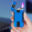 Electric Arc Lighter Windproof USB-C Rechargeable 1