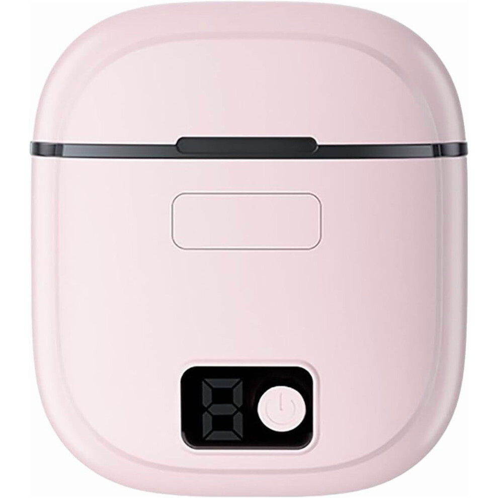 Electric Nail Clipper Rechargeable Portable for Adults