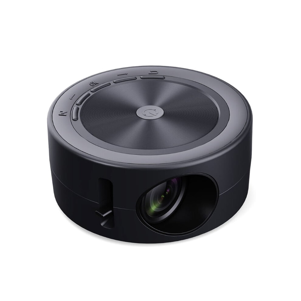 Yt200 Led Mini Projector 1080P 9122141667940