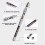 Carbon Fishing Rod Retractable Handle 6.5ft Telescopic 5