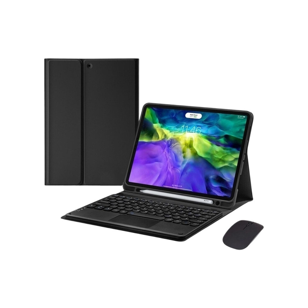 Ipad 9.7-Inch 6Th/5Th Gen Case With Touch Keyboard And Mouse 937196984961