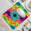 Batik-Mauspad, Gummi-Gaming-Büromatte 5