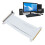 PCIe 5.0 x16 Riser-Kabel, 128 Gbit/s GPU-Erweiterung 2
