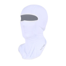 Ice Silk UV Face Mask Outdoor Full Wrap 1 piece