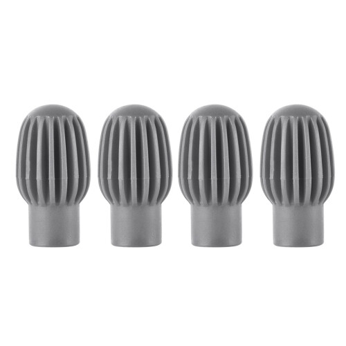 Drum Practice Tips Silicone Drum Mute 4 Pieces