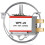 Mini Refrigerator Thermostat WDF-20 2-Pin 1