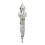 C Key Hulusi Gourd Flute Chinese Wind Instrument 1