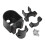 Adjustable Rack Bracket for Walkers and Electric Scooters 3