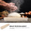 Panier de fermentation pour le levain 43 x 9 x 5,5 cm 6