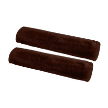 Safety Belt Cover Shoulder Strap Soft Plush