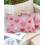 Fodere per cuscini da esterno con design a cuore di San Valentino, impermeabili. 6