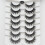 Eyelashes False Eyelashes Lashes 5 Pairs Soft Volume Eyelashes Packs for Dramatic 1