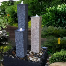 6X Lampe de Fontaine à 6 LED RVB AC12 V avec Connexion à 2 Broches, Éclairage Sous- pour Bassin, Piscine et Jardin