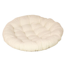 Hammock Chair Cushion Beige 1 Piece