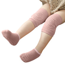 Baby Knee Pads Crawling Non-Slip Unisex 1-3 Years