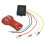 2X Wireless Winch Remote Control Set 12V 24V Electric Winch Control System Handset  Controller for  Off-Road 2