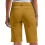 Women's Solid Elastic Twill Hiking Shorts with Pockets 8