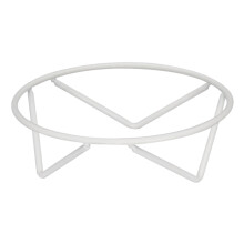 Metal Ball Display Stand for Basketball Rugby Volleyball