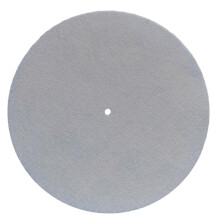 Felt Record Pad for Phonograph Vinyl CD Non-slip Solid
