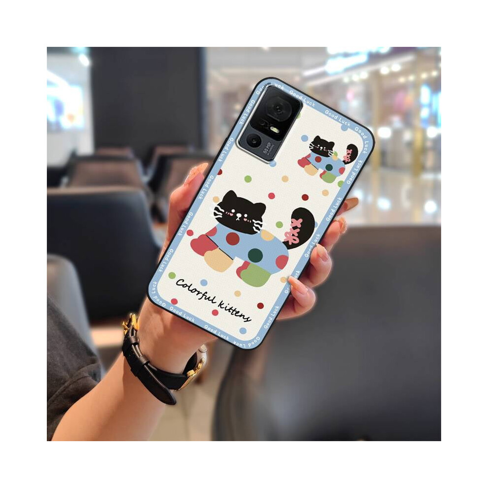 Phone Case For Tcl 40XL 40T T608d Lively Jitterbug Smart4 908436768276