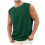 Men's Sleeveless Tank Top for Workout and Running 1