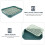 Rabbit Toilet Tray for Bathtub Use 1 Piece 2