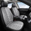 Car Seat Cushion Breathable Summer Cooling Pad 1