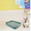 Rabbit Toilet Tray for Bathtub Use 1 Piece 6