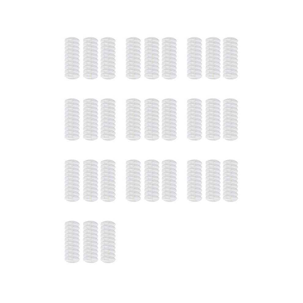 300Pcs Catheter Stabilization Device, Catheter Tube Holder, Adhesive Catheter Urinary Leg Bag Legband Holder