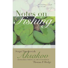 Notes on Fishing