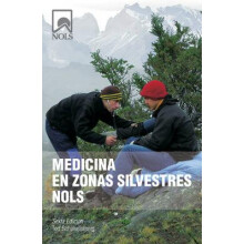Medicina en Zonas Silvestres NOLS