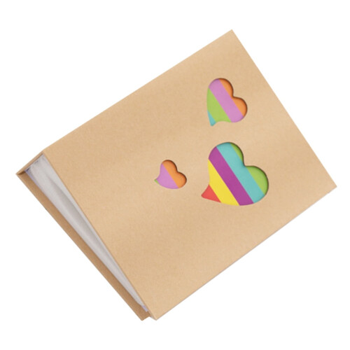 Álbum de fotos de bebê para recordação, 30x30 cm (12x12 polegadas) 2