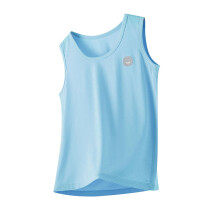 Cotton Tank Top for Boys Lightweight Sleeveless