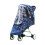 Infant Cartoon Rain Cover for Stroller Breathable Size 1