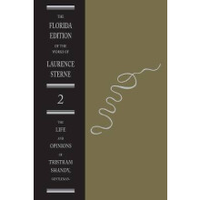 Life and Opinions of Tristram Shandy, Gentleman