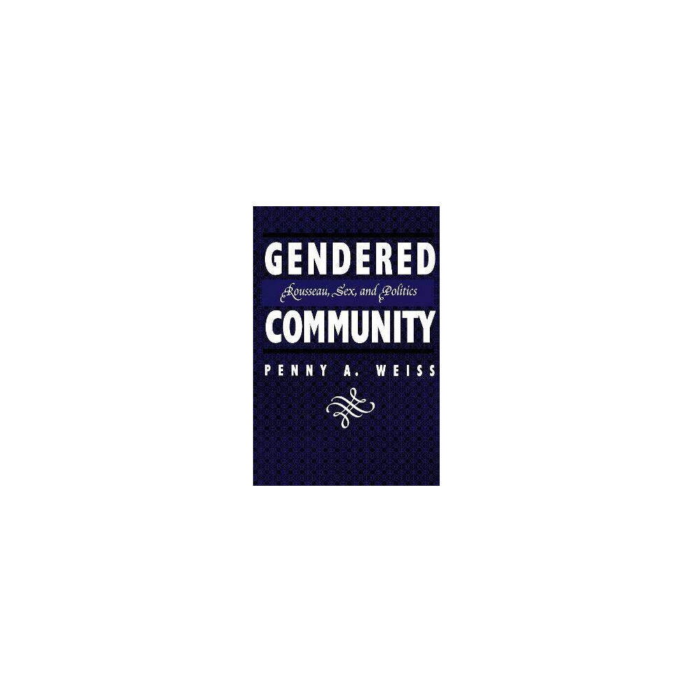 Gendered Community