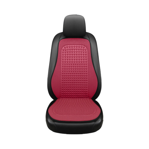 Almofada para Assento de Carro com Encosto e Ventilação (1 peça) 1