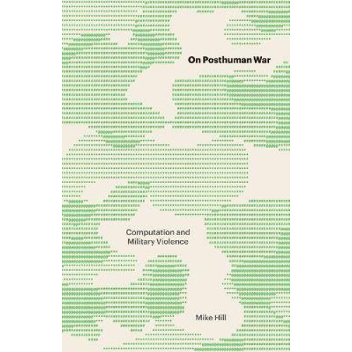 On Posthuman War