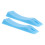 RV leveler blocks sky-blue 2 pcs 6