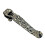 Deep Carry Titanium Clip for Benchmade Emerson ProTech 1