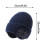 Kids Winter Beanie with Ear Flaps Arctic Wool Lined for 5