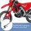Pedal de freio traseiro de motocicleta em ferro, pacote com 1 unidade, 12,6 x 5,9 x 0,6 polegadas. 2