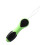 Fishing hook threader tool for fly tying and lure making 6