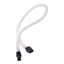 FEAMOS melodica flexible tube replacement blowpipe