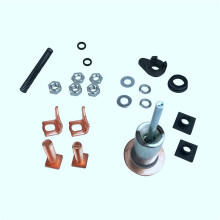 3X Motor Solenoid Repair Rebuild Kit for TD5 2.5 1998-2004 228000-7220