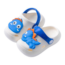 Toddler Clogs for Boys and Girls Summer Water Shoes
