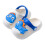 Children's Clogs Sandals for Summer Outdoor Use 1