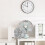 Conjunto de 3 pás de plástico para ventiladores de pedestal. 4