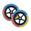 Bike Replacement Wheel Lightweight Sturdy 2 Pieces 1