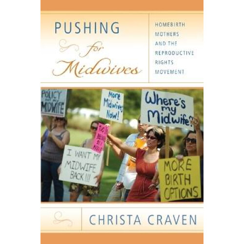 Pushing for Midwives